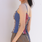 Patchwork Top