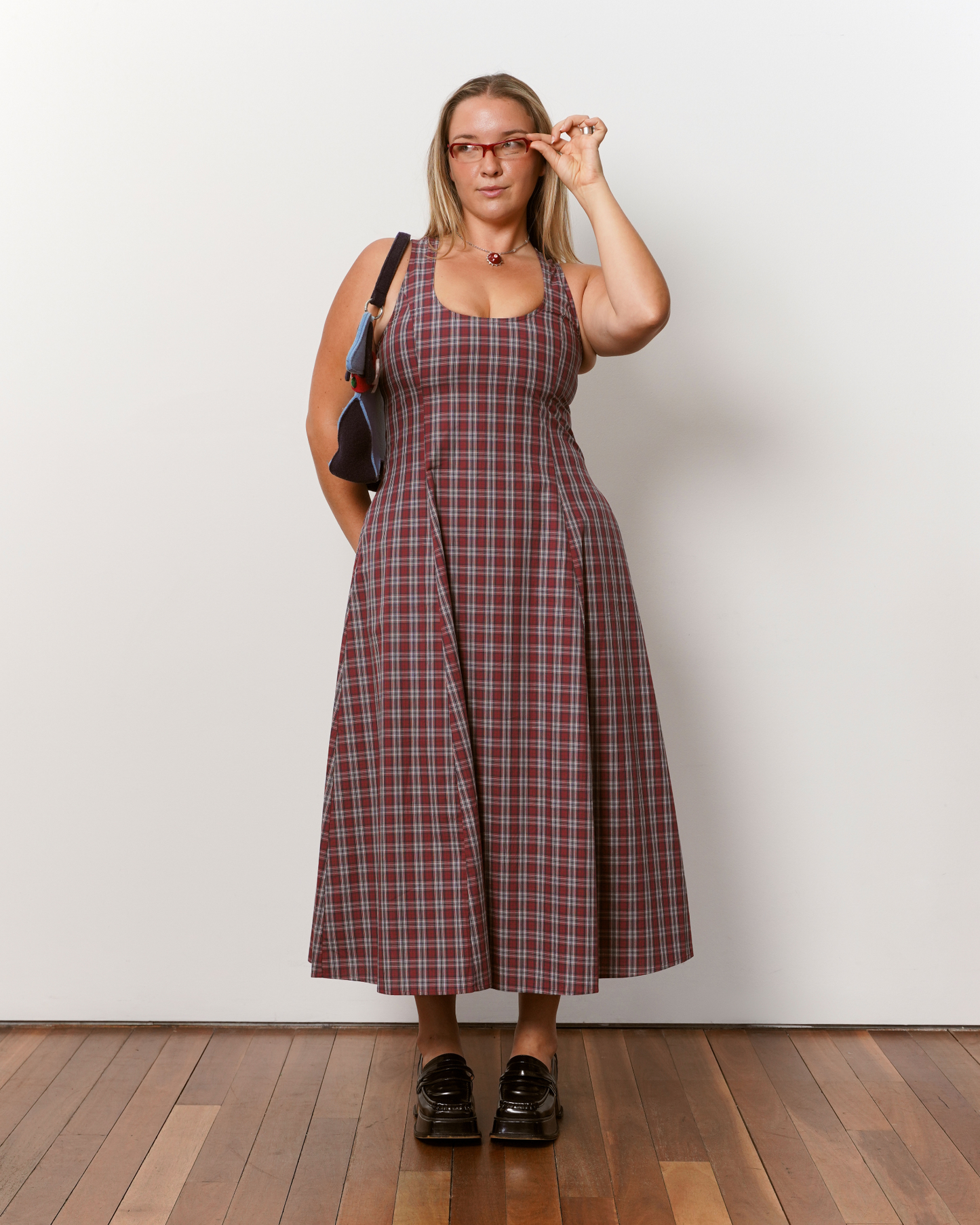 Annabel Maxi
