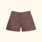Cowgirl Mini Shorts