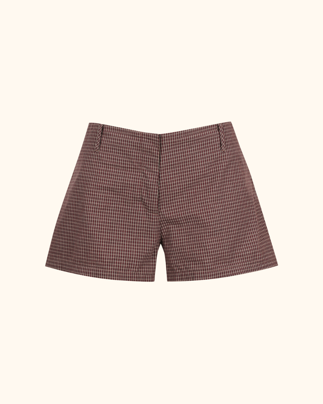 Cowgirl Mini Shorts