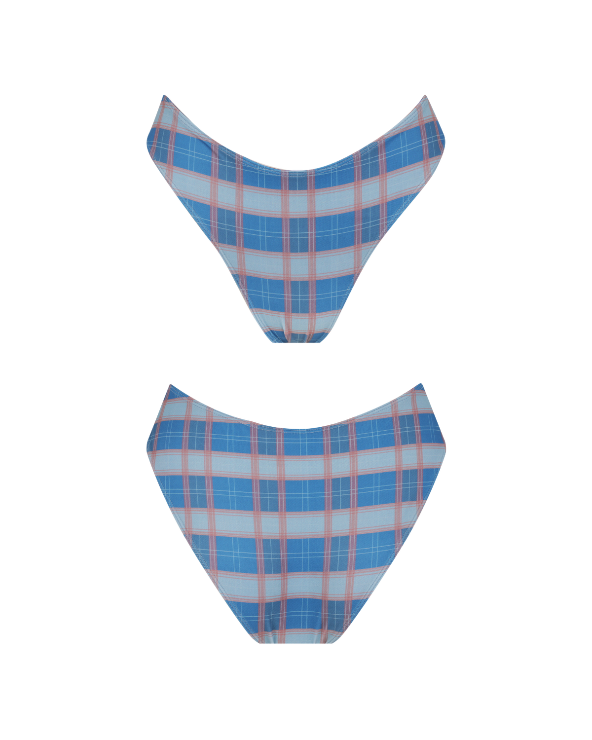 Reversible Basic Bottoms