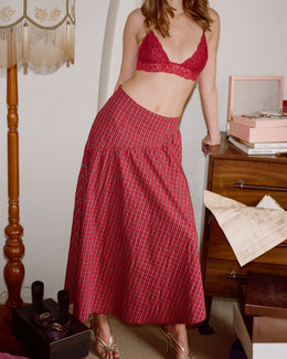 Seren Skirt