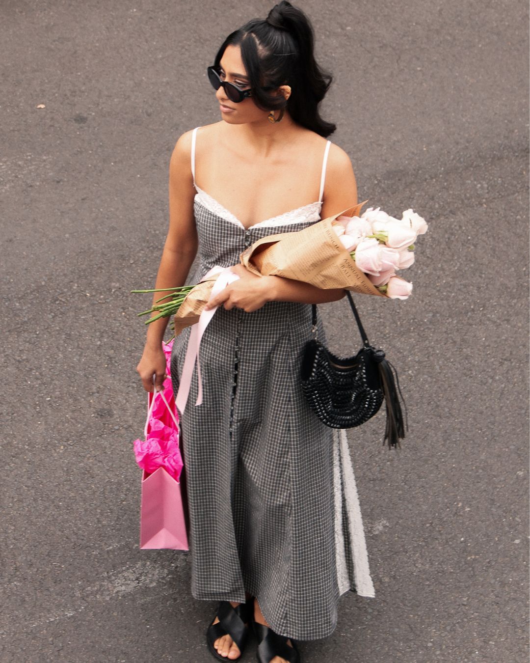 Florence Dress