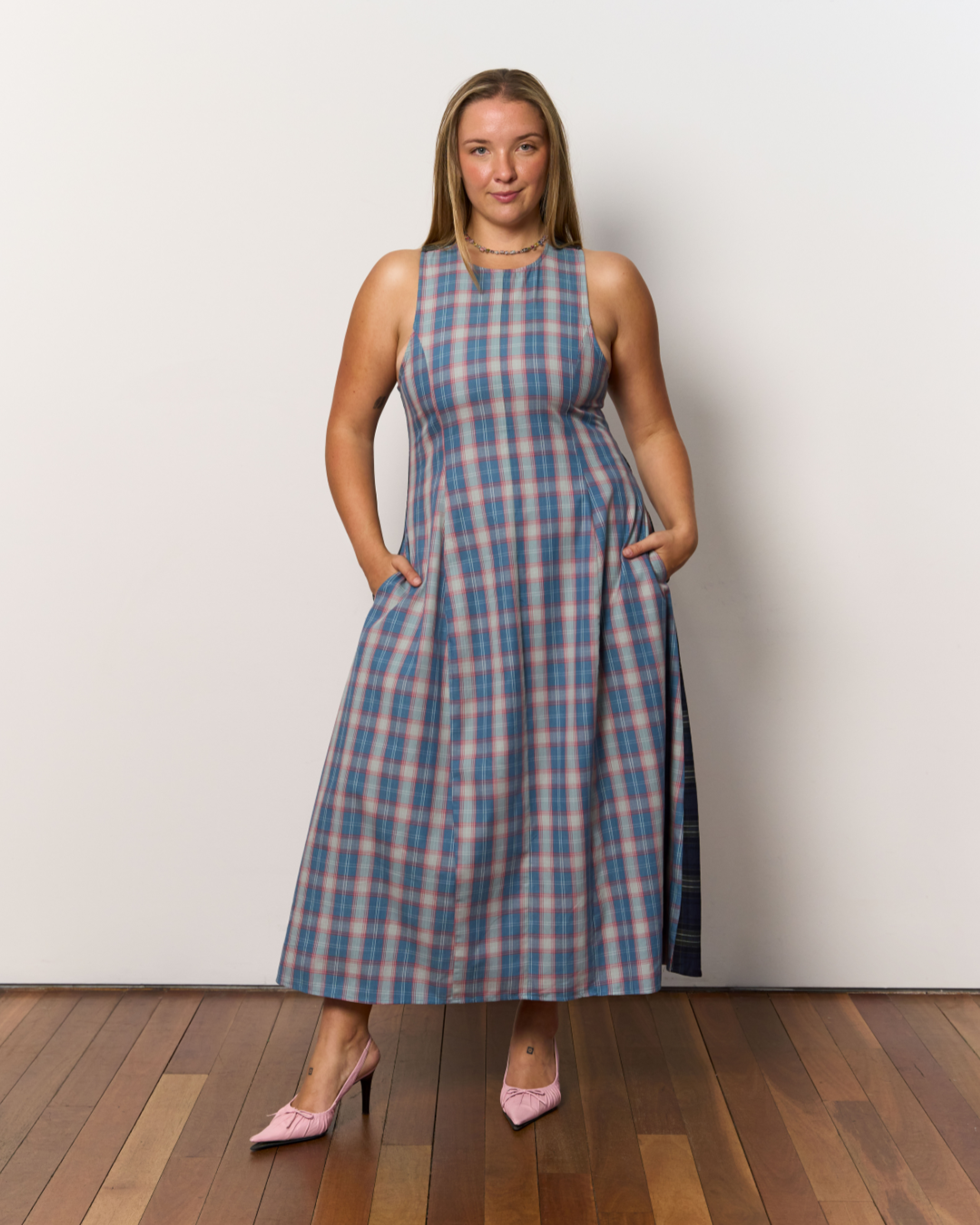 Ollyrose Dress