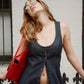 Denim Annabel Maxi