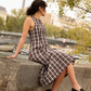 Ollyrose Dress
