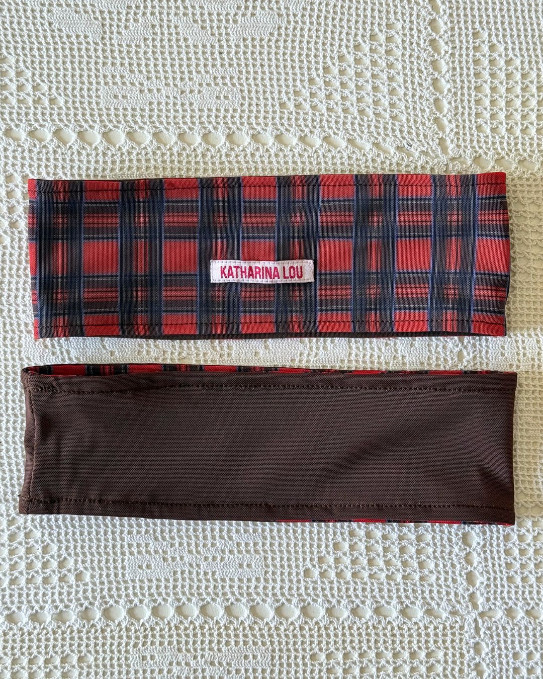 Mesh Headband