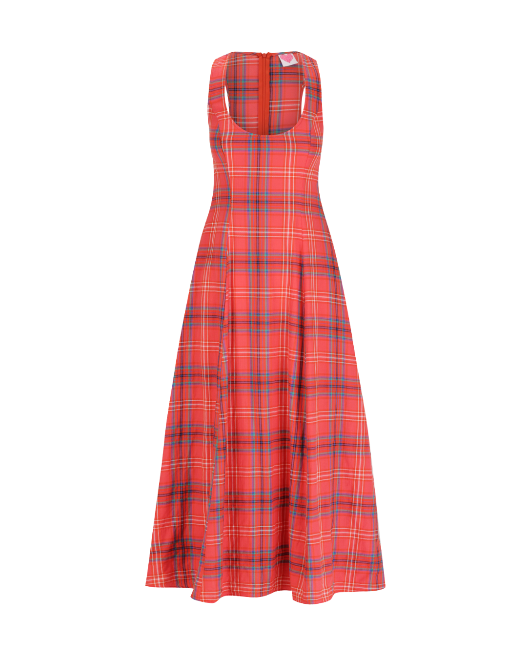 Annabel Maxi