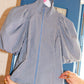 Jasmine Zip-Up