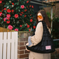 Ruffle Bag