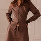 Jillian Zip-Up