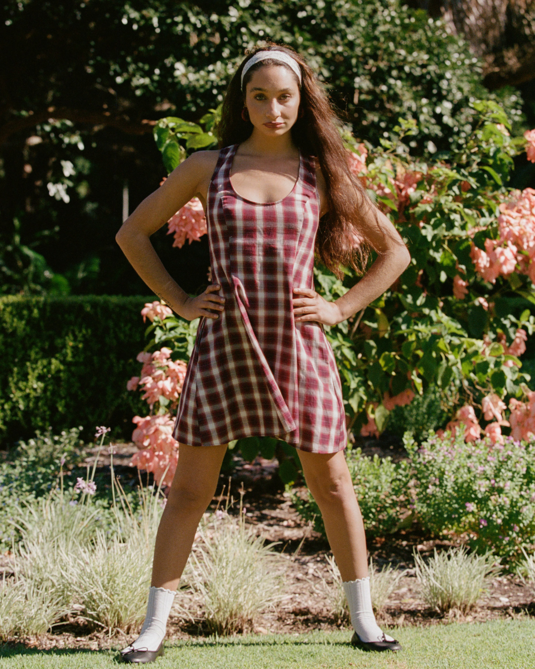 Annabel Mini