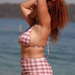 Triangle Bikini Top