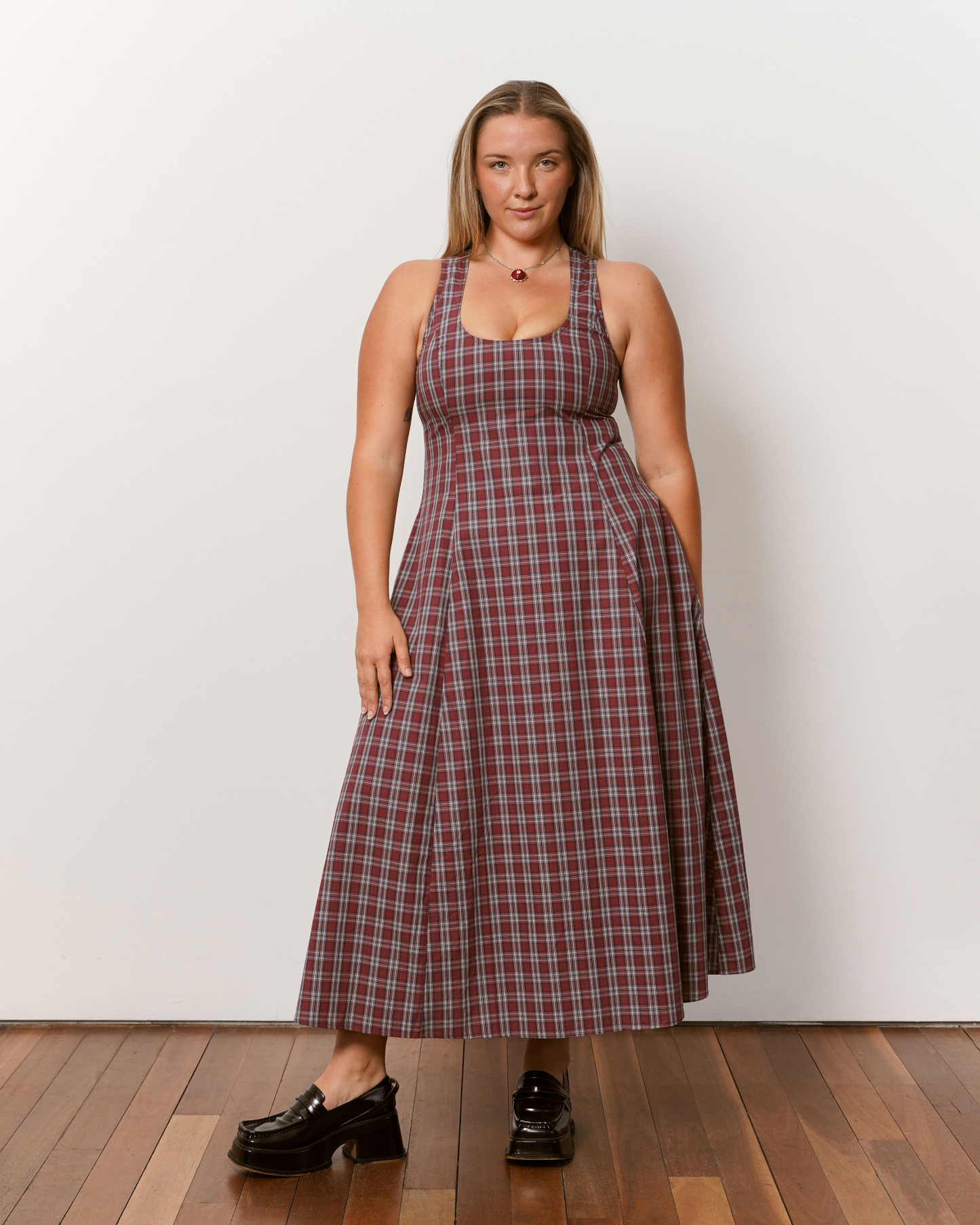 Annabel Maxi