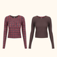 Mesh Long Sleeve