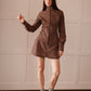 Jillian Zip-Up