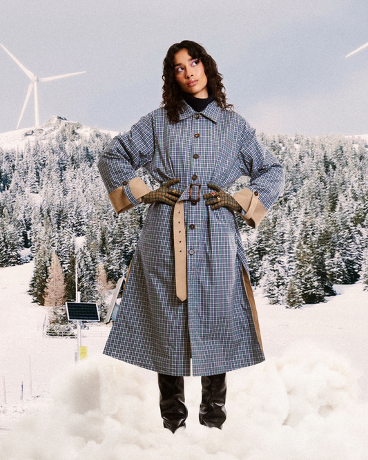 All-Year-Round Trench