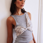 Wrap Around Tank
