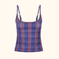 Reversible Mesh Tank