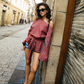 Daphne Blouse