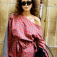 Daphne Blouse