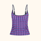 Reversible Mesh Tank