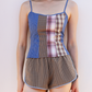 Sporty Short Shorts