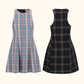 Ollyrose Mini Dress