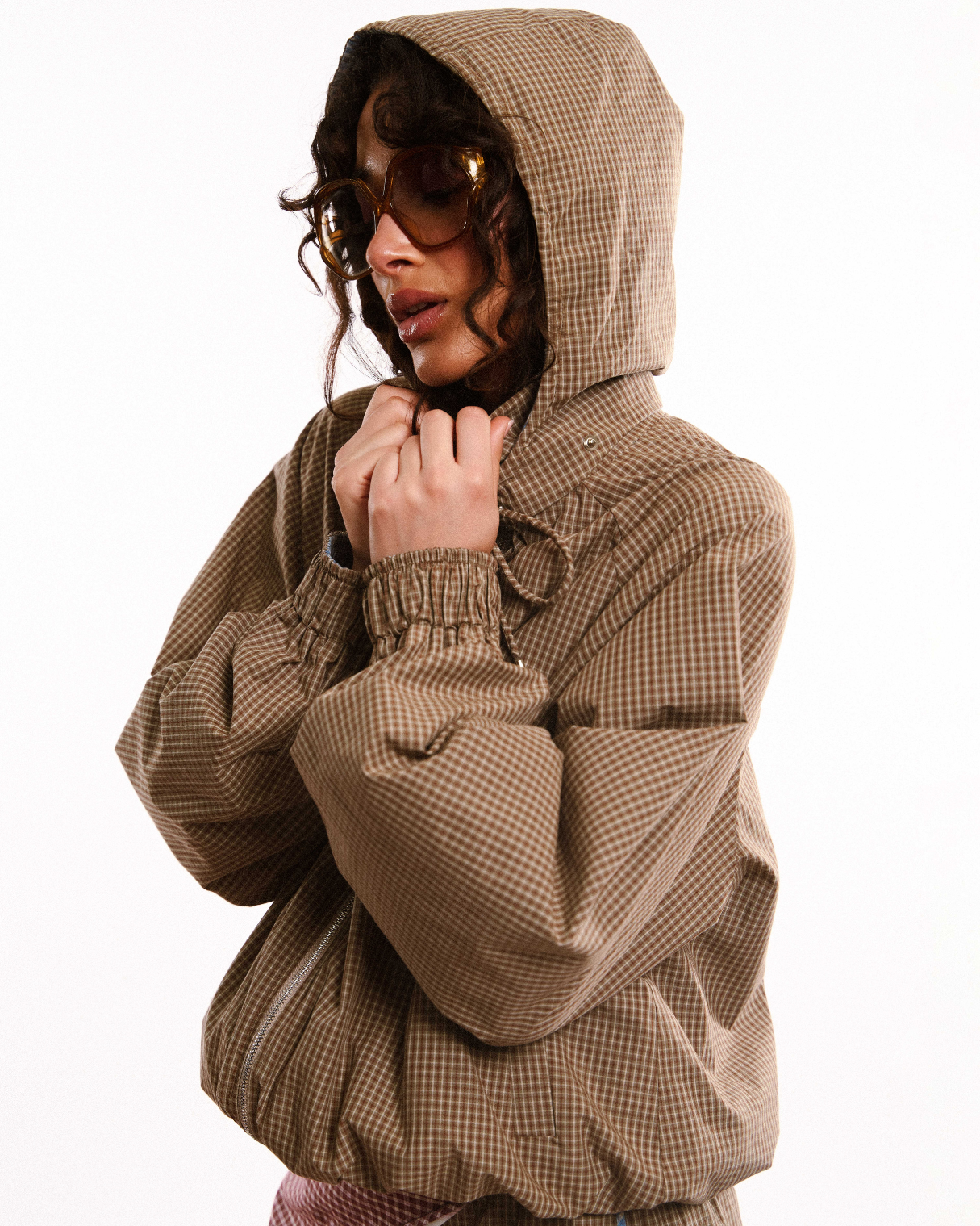 Reversible Bomber / PREORDER