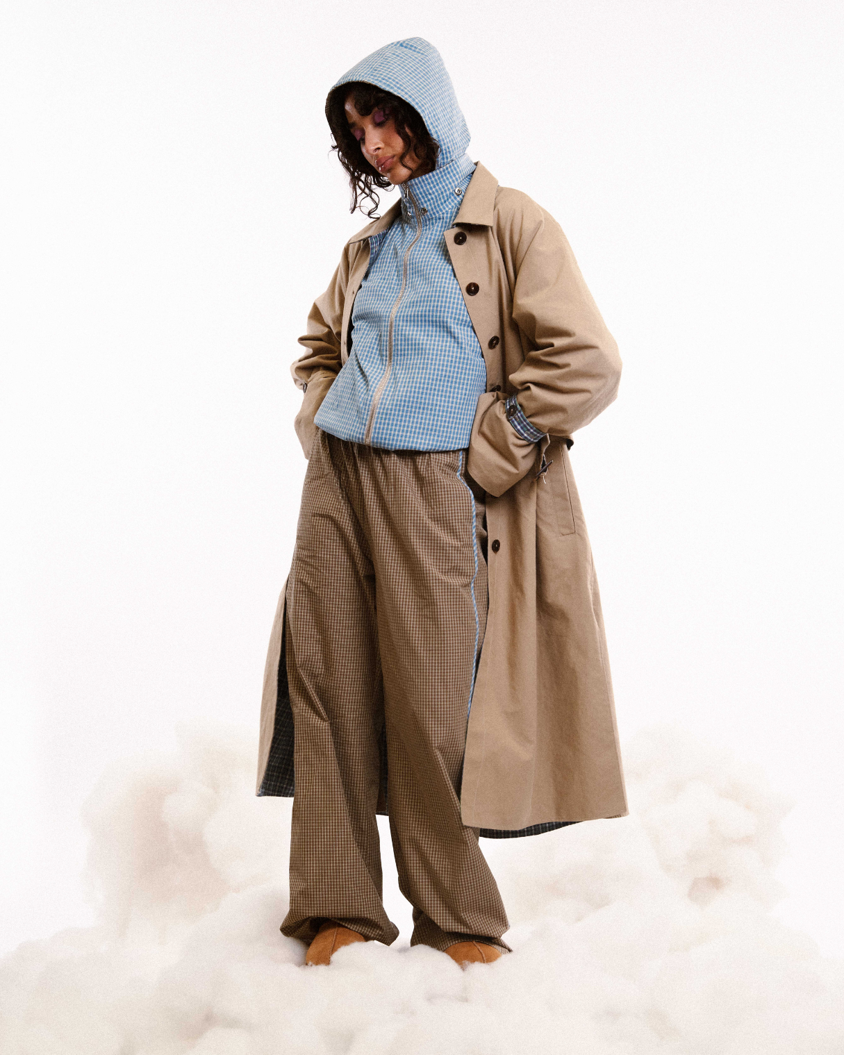 Reversible Bomber / PREORDER