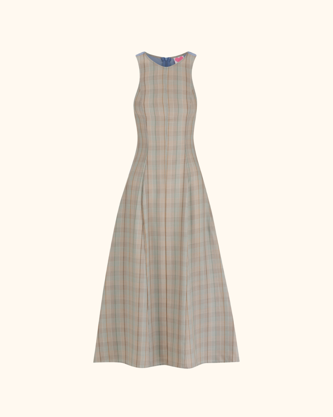 Ollyrose Dress