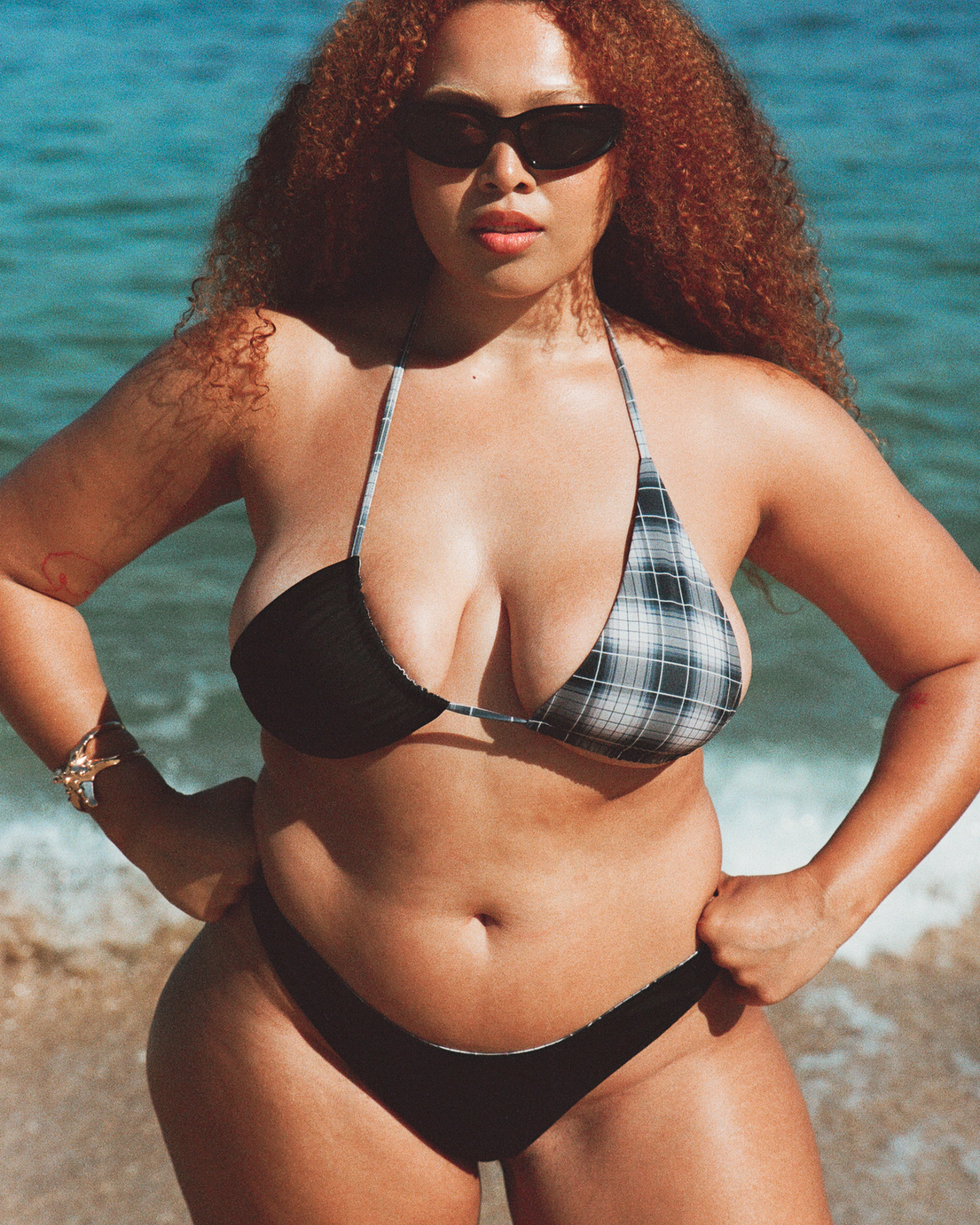 Reversible Cheeky Bottoms