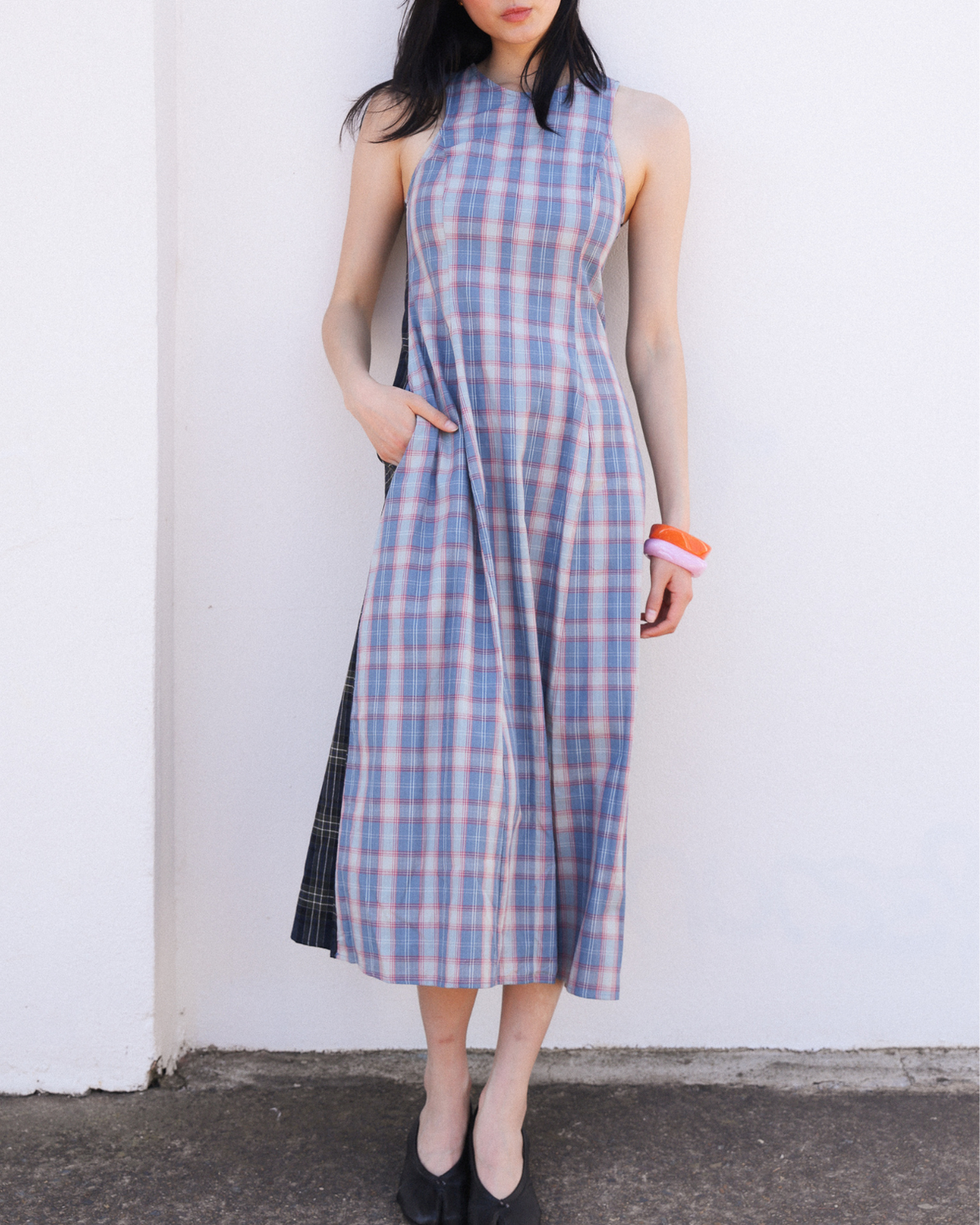 Ollyrose Dress