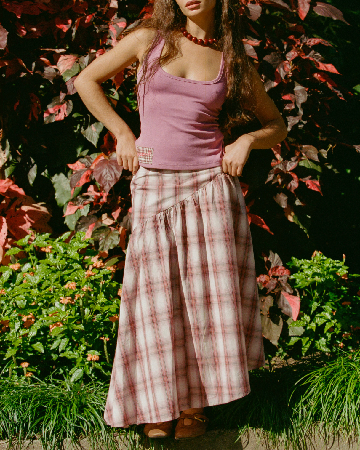 Seren Skirt / PREORDER