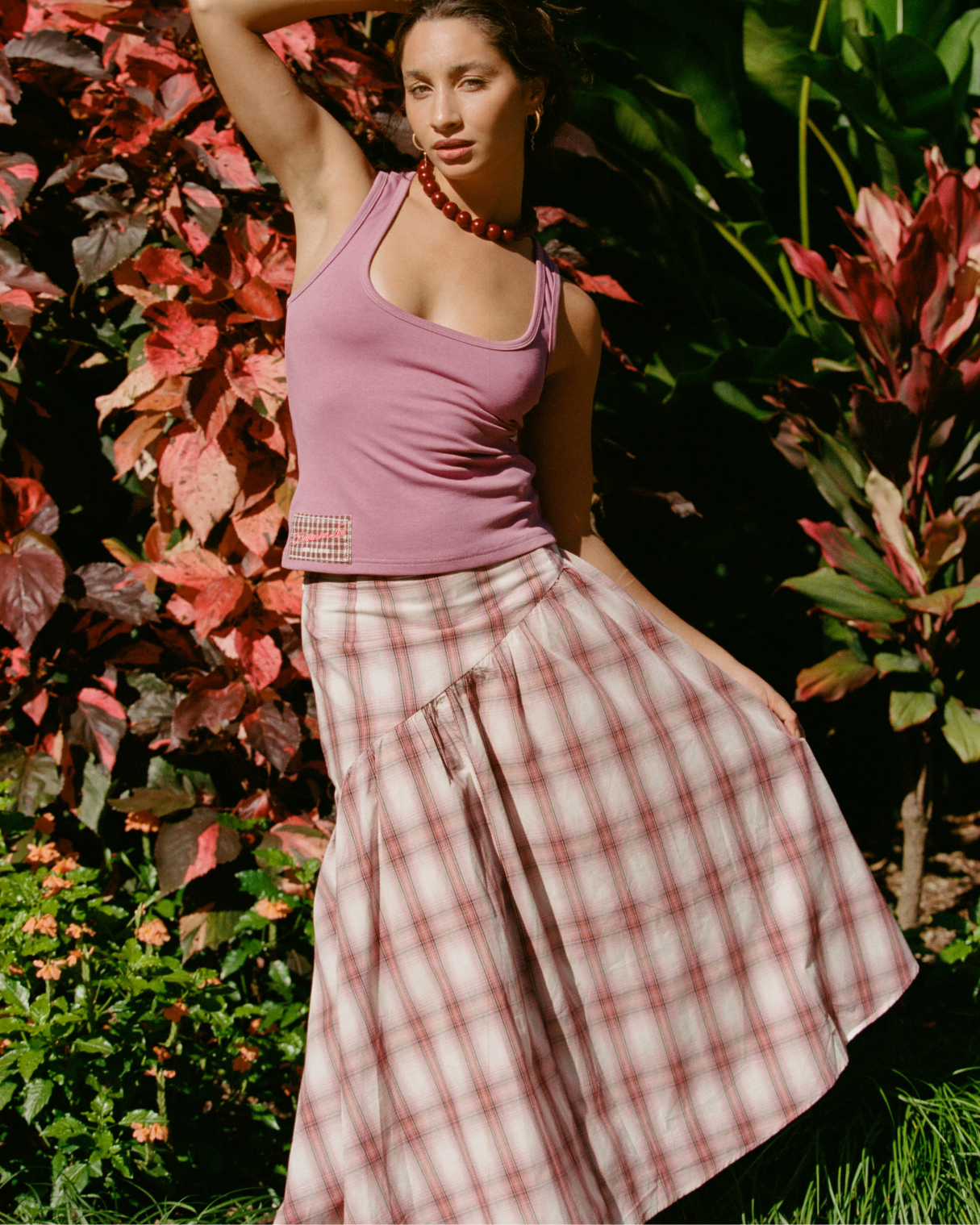 Seren Skirt / PREORDER