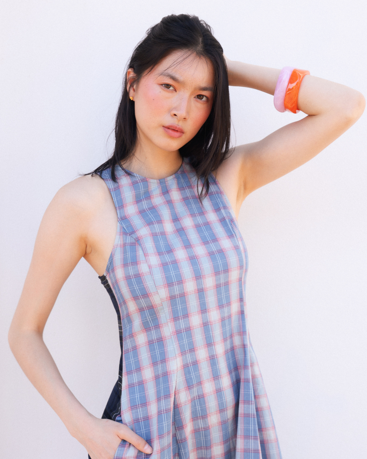 Ollyrose Dress