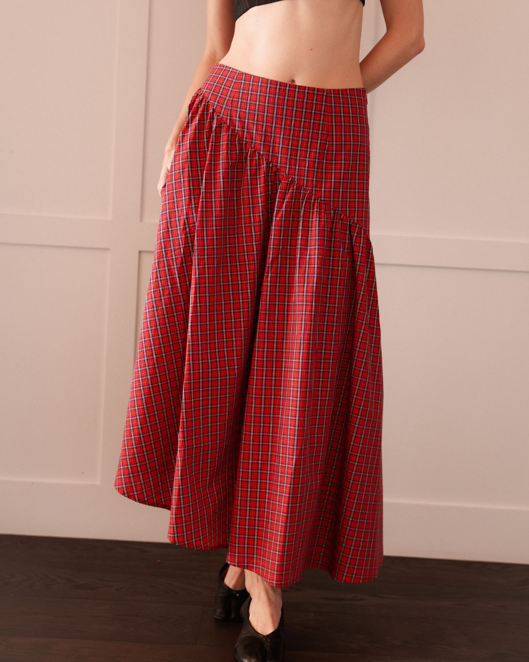 Seren Skirt
