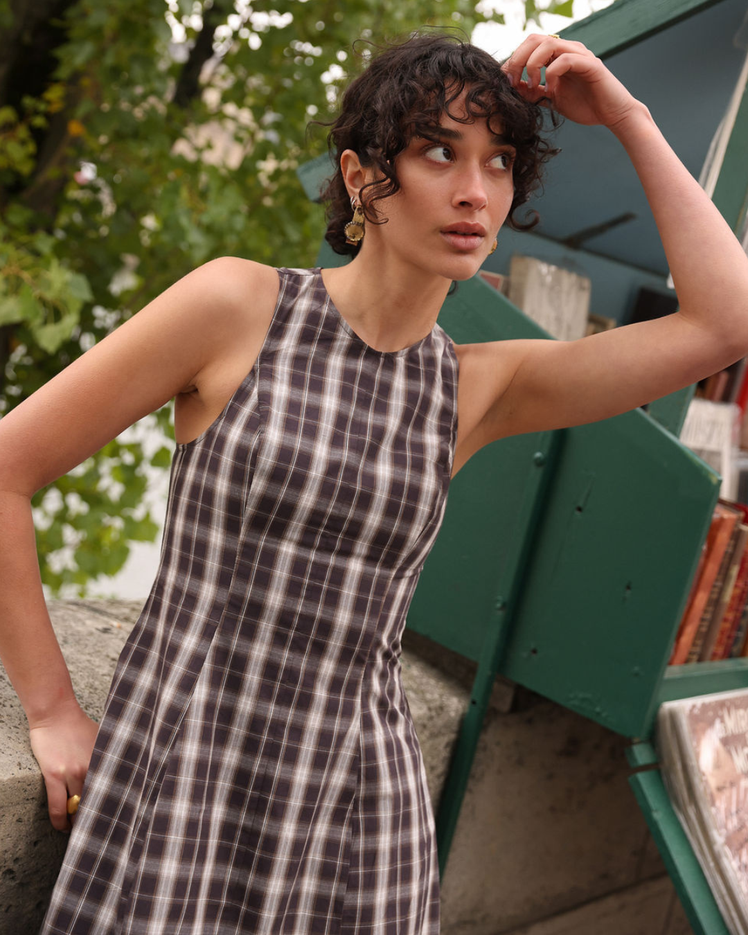 Ollyrose Dress
