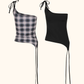 Reversible Tankini