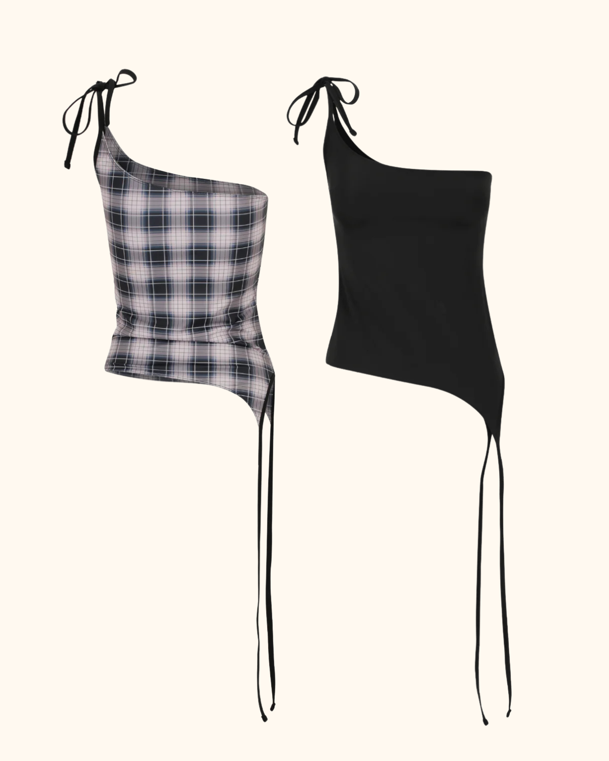 Reversible Tankini