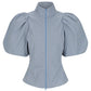 Jasmine Zip-Up