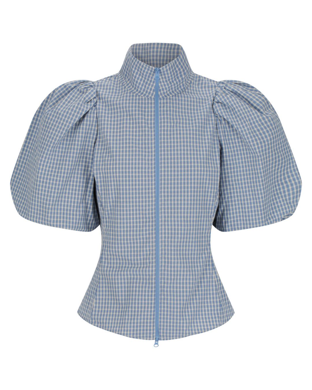 Jasmine Zip-Up