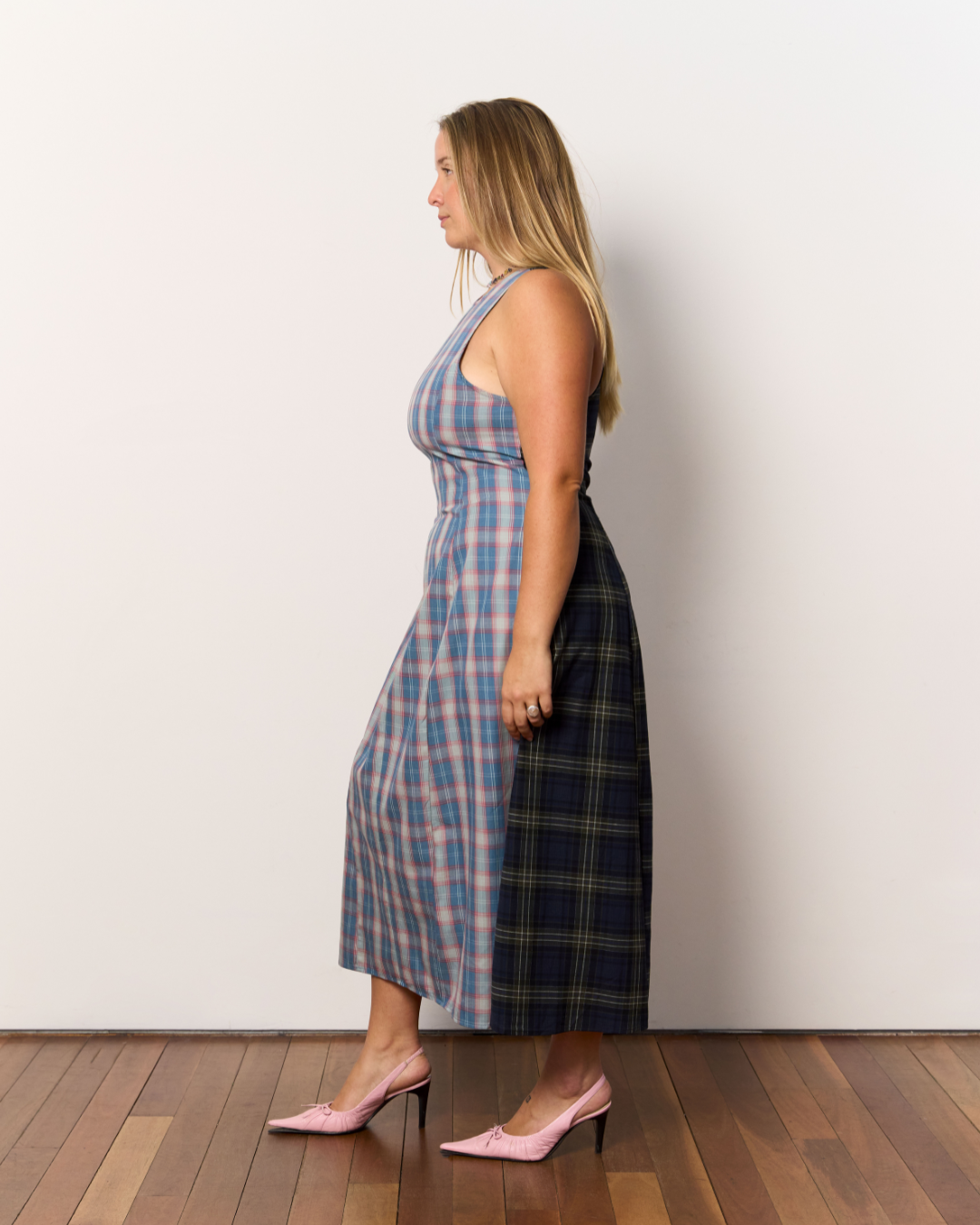 Ollyrose Dress