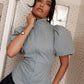 Jasmine Zip-Up