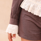 Cowgirl Blouse