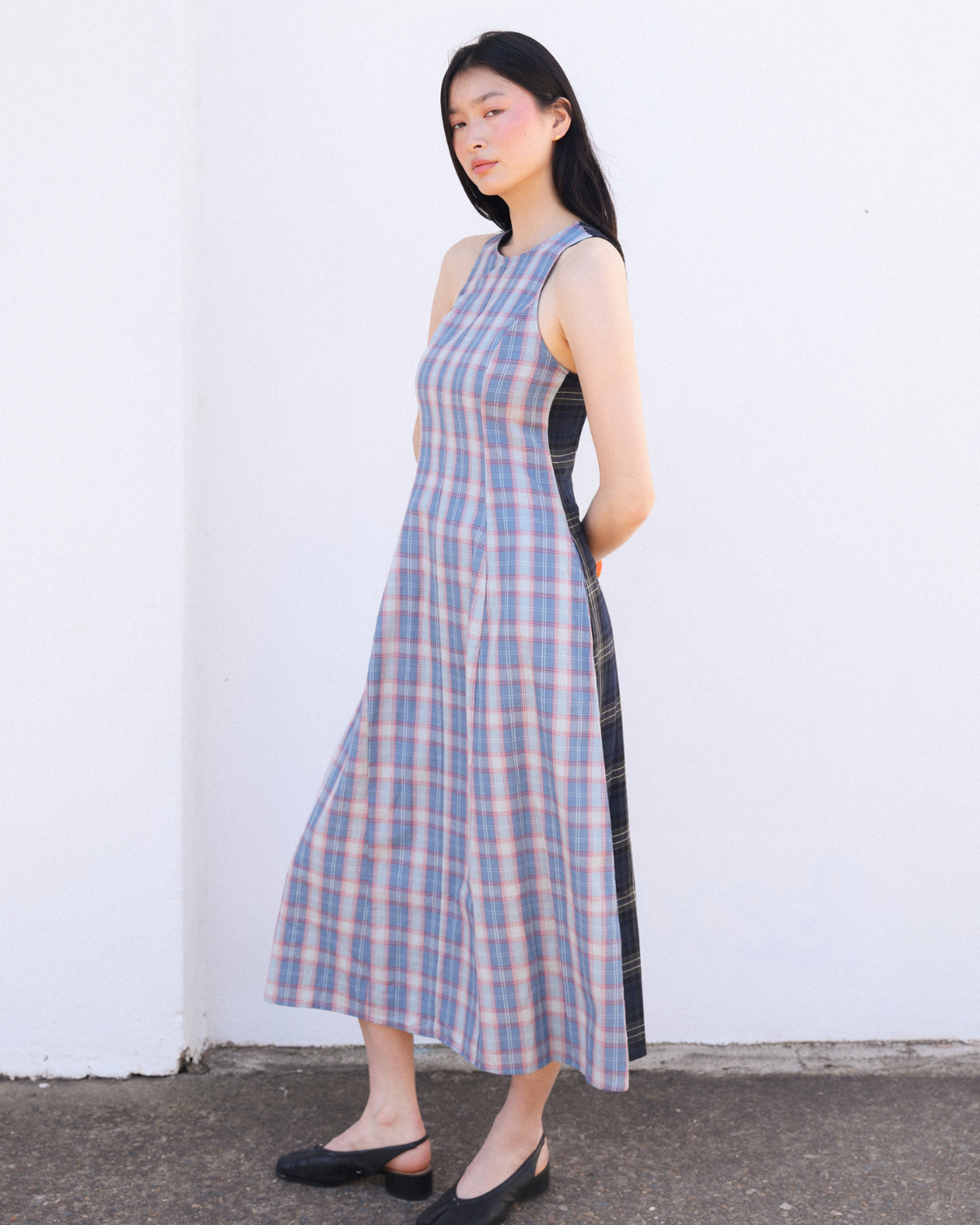 Ollyrose Dress