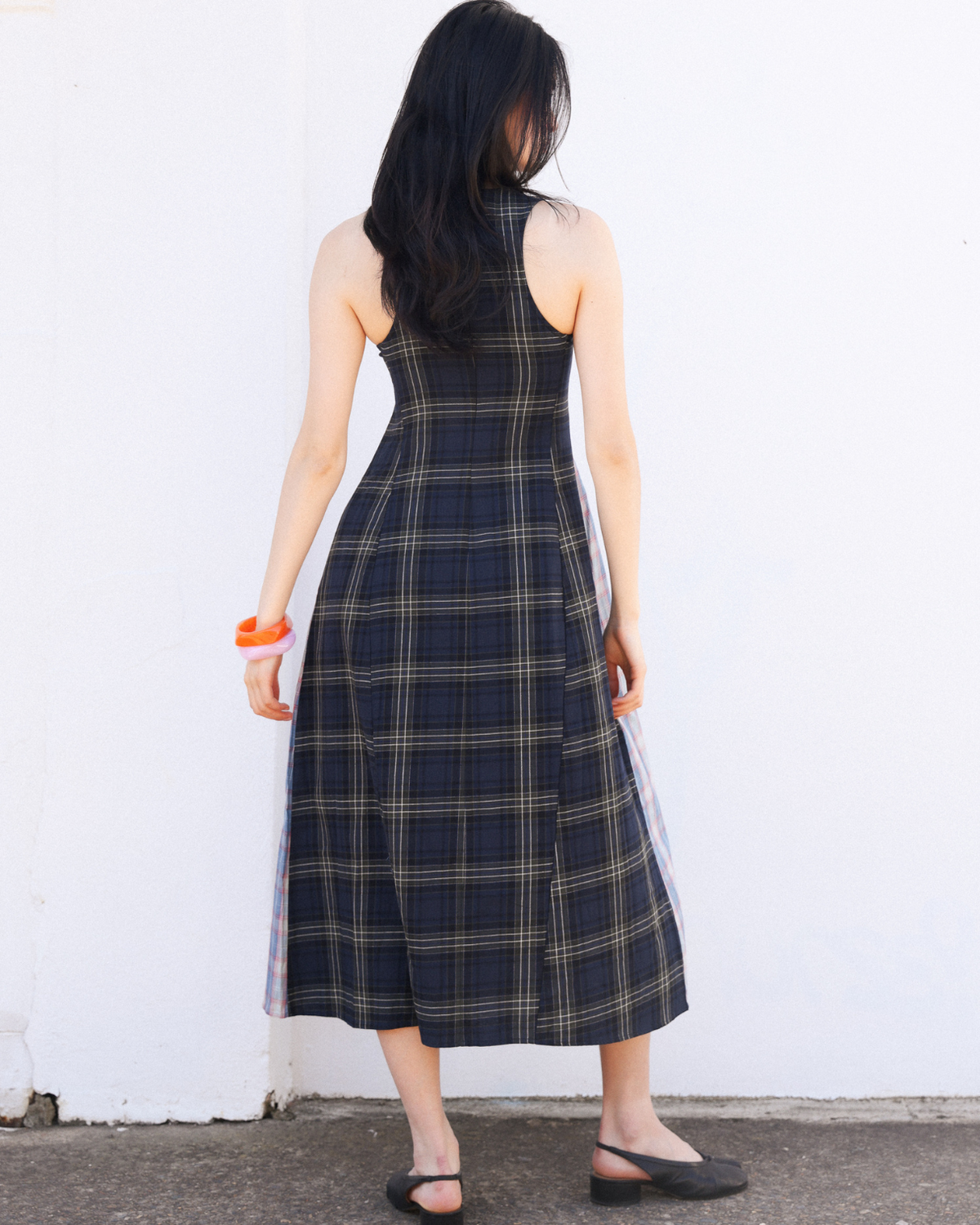 Ollyrose Dress