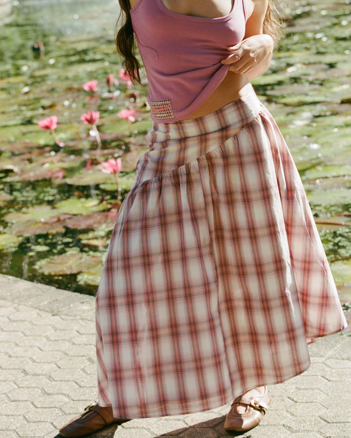 Seren Skirt / PREORDER
