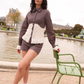 Cowgirl Blouse