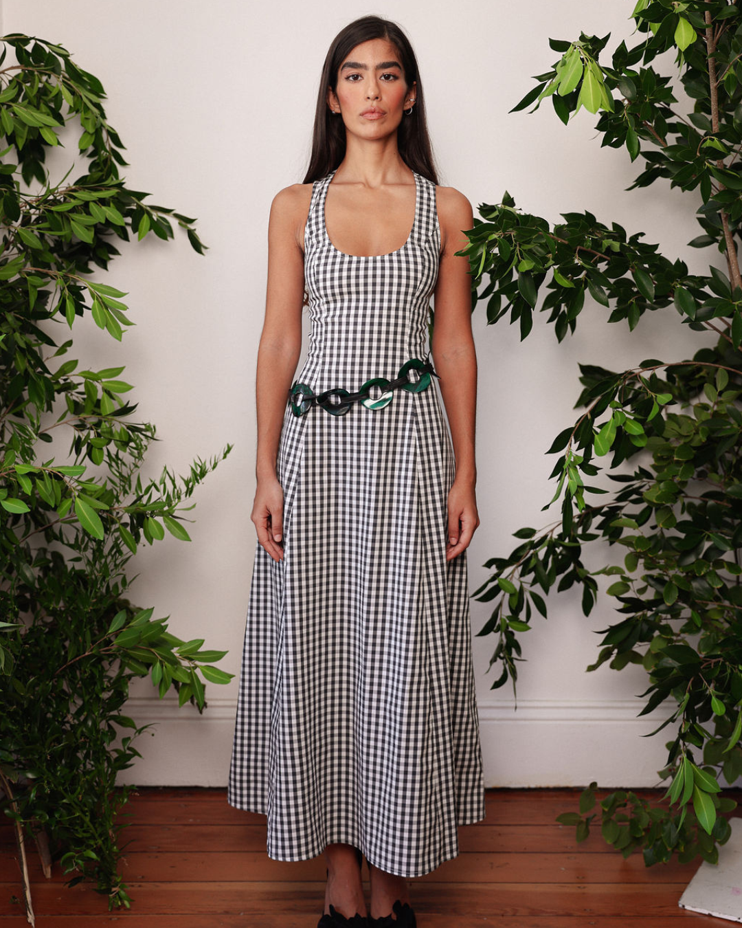 annabel maxi dress shaantix in our beloved Annabel Maxi. Paired with a pop of red to match the scenes of Biarritz, France. Your everyday statement dress